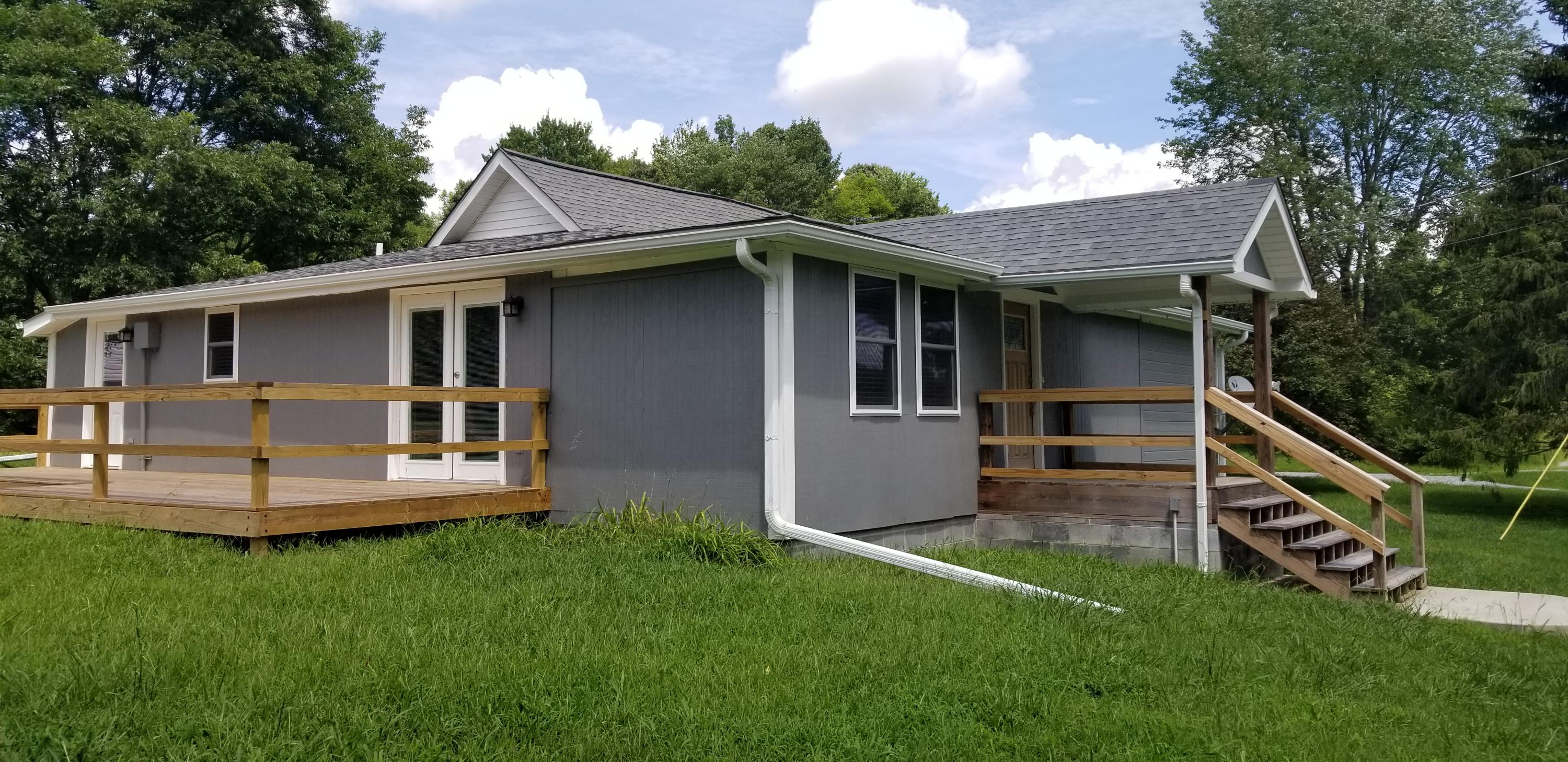 724 Widner Road New Tazewell, TN 37825 - Photo 7 of 36 145458
