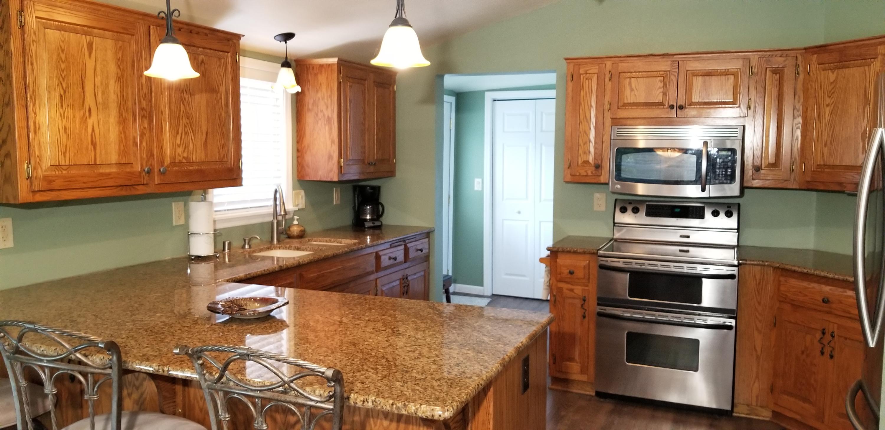 724 Widner Road New Tazewell, TN 37825 - Photo 8 of 36 152608