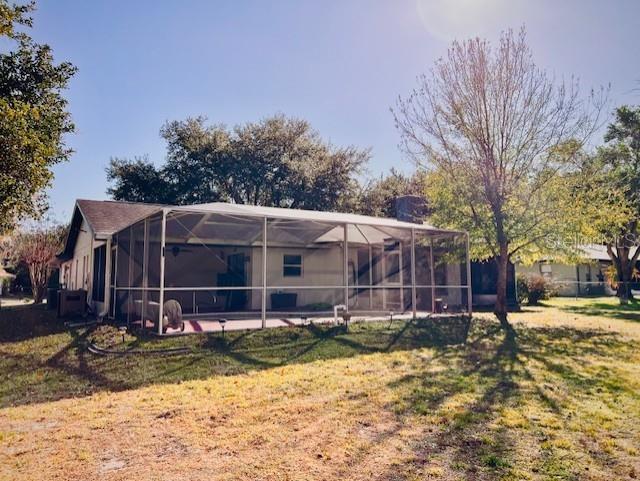 3110 South Eagle Terrace Inverness, FL 34450 - Photo 15 of 21