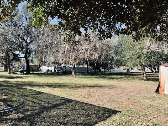 3110 South Eagle Terrace Inverness, FL 34450 - Photo 20 of 21