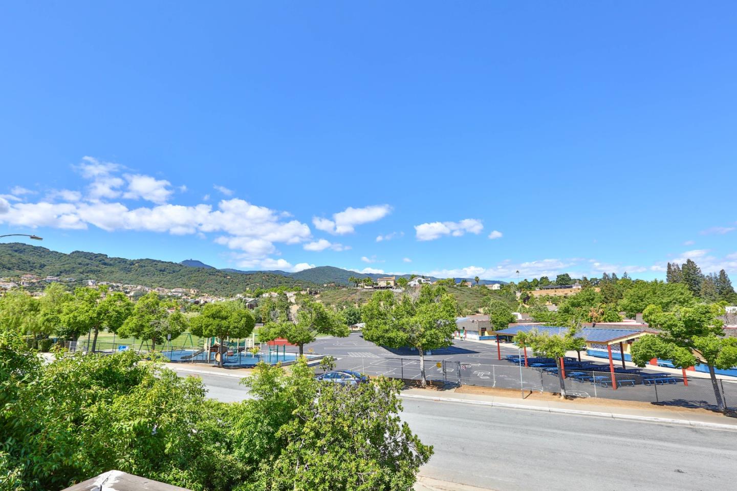 6964 McCall Drive San Jose, CA 95120 - Photo 19 of 57 a view of a city with sunset view
