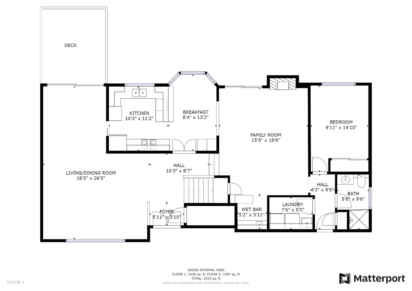 6964 McCall Drive San Jose, CA 95120 - Photo 3 of 57