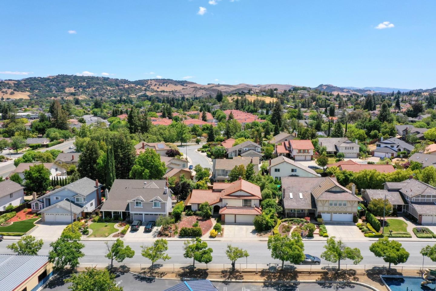 6964 McCall Drive San Jose, CA 95120 - Photo 43 of 57