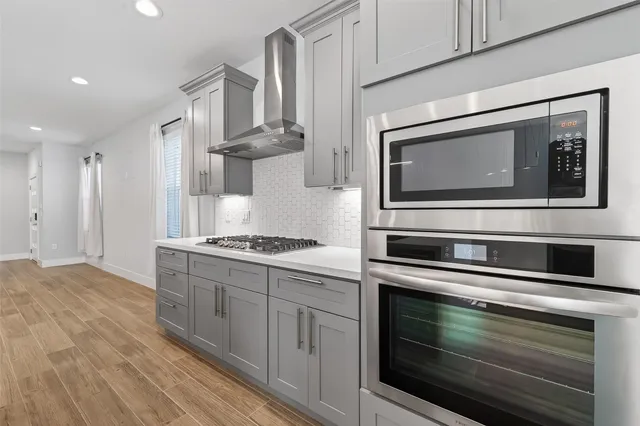 $2,950 | 10021 Alfred Lane, Unit A, Houston, TX 77041