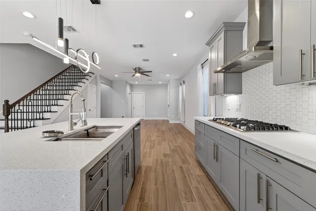 $2,950 | 10021 Alfred Lane, Unit A, Houston, TX 77041