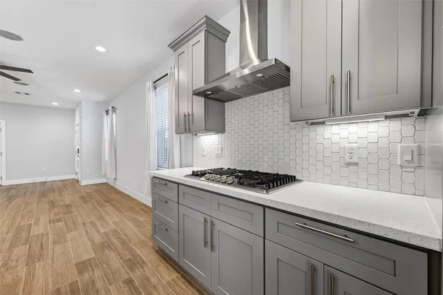 $2,950 | 10021 Alfred Lane, Unit A, Houston, TX 77041