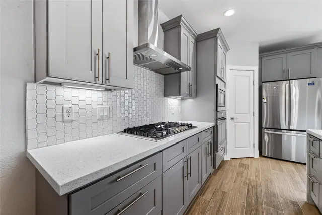 $2,950 | 10021 Alfred Lane, Unit A, Houston, TX 77041