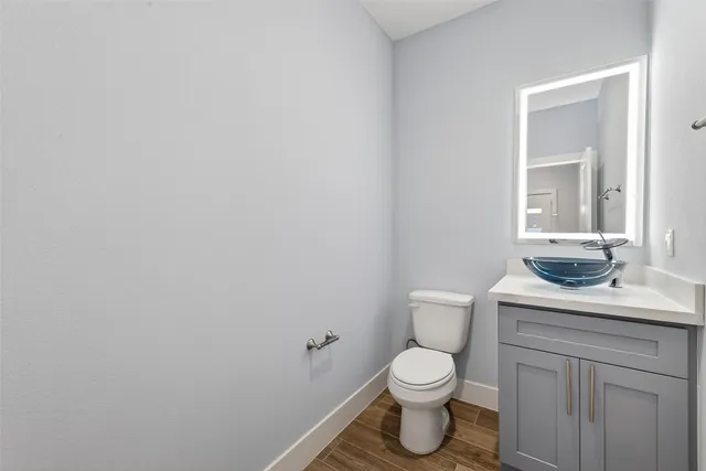 $2,950 | 10021 Alfred Lane, Unit A, Houston, TX 77041