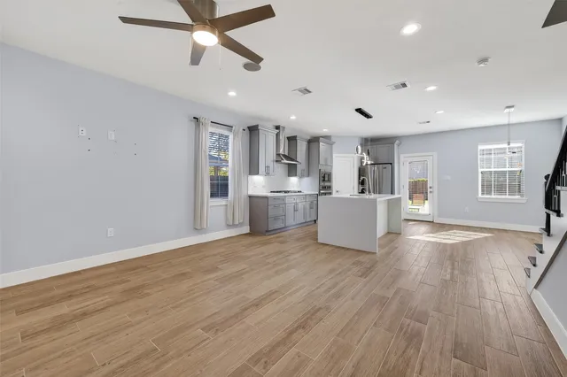 $2,950 | 10021 Alfred Lane, Unit A, Houston, TX 77041