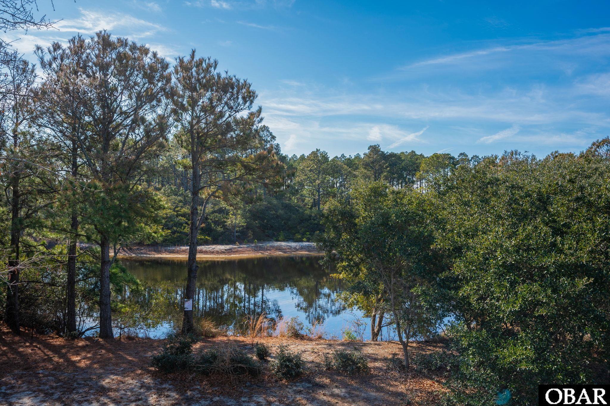 440 Myrtle Pond Road Corolla, NC 27927 - Photo 36 of 50 Hot Tub View