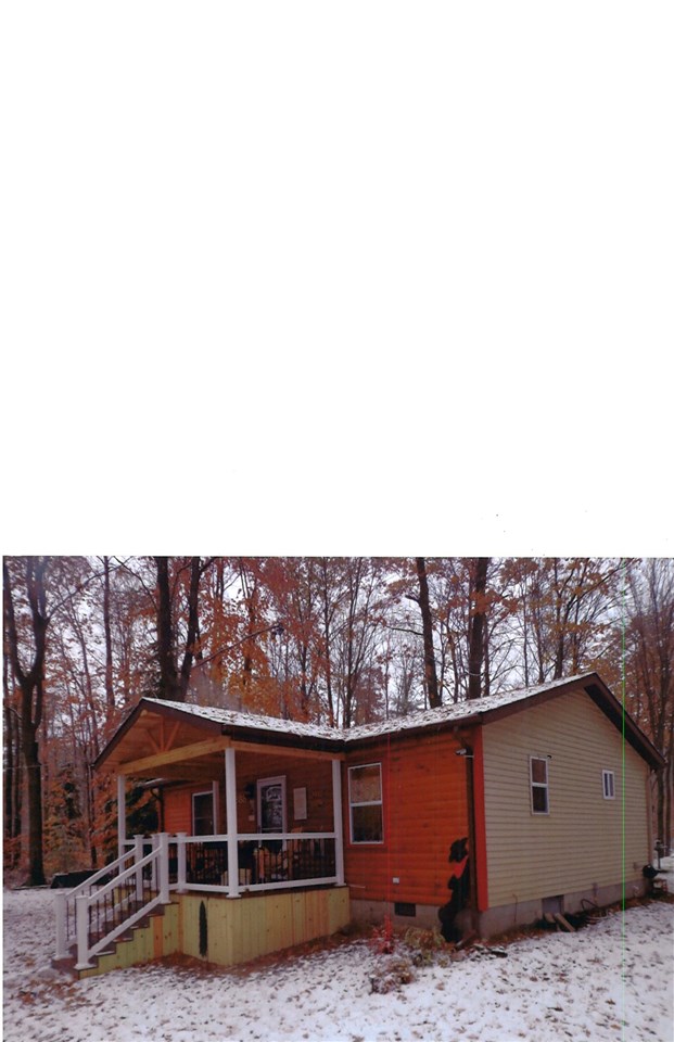 888 Bud Lane Fairview, MI 48621 - Photo 3 of 24