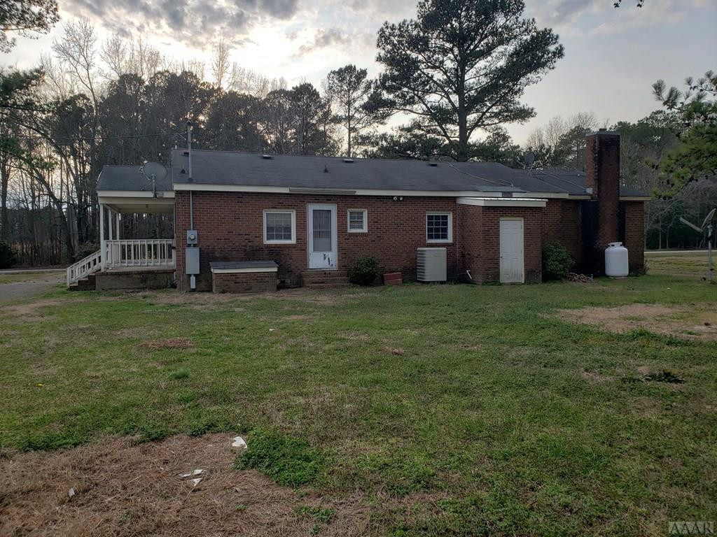741 Benthall Bridge Road Murfreesboro, NC 27855 - Photo 11 of 24 Gallery Image 11