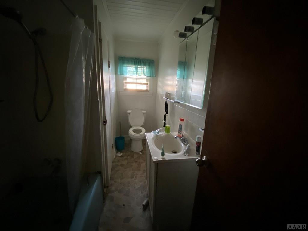 741 Benthall Bridge Road Murfreesboro, NC 27855 - Photo 12 of 24 Gallery Image 12