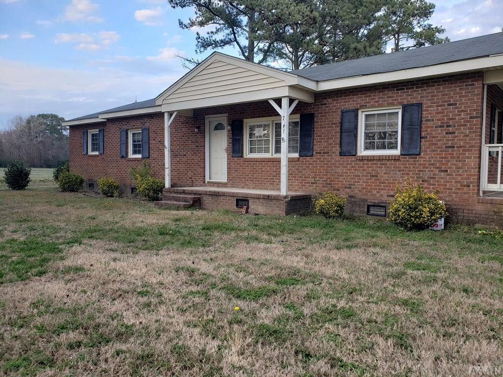 741 Benthall Bridge Road Murfreesboro, NC 27855 - Photo 6 of 24 Gallery Image 6
