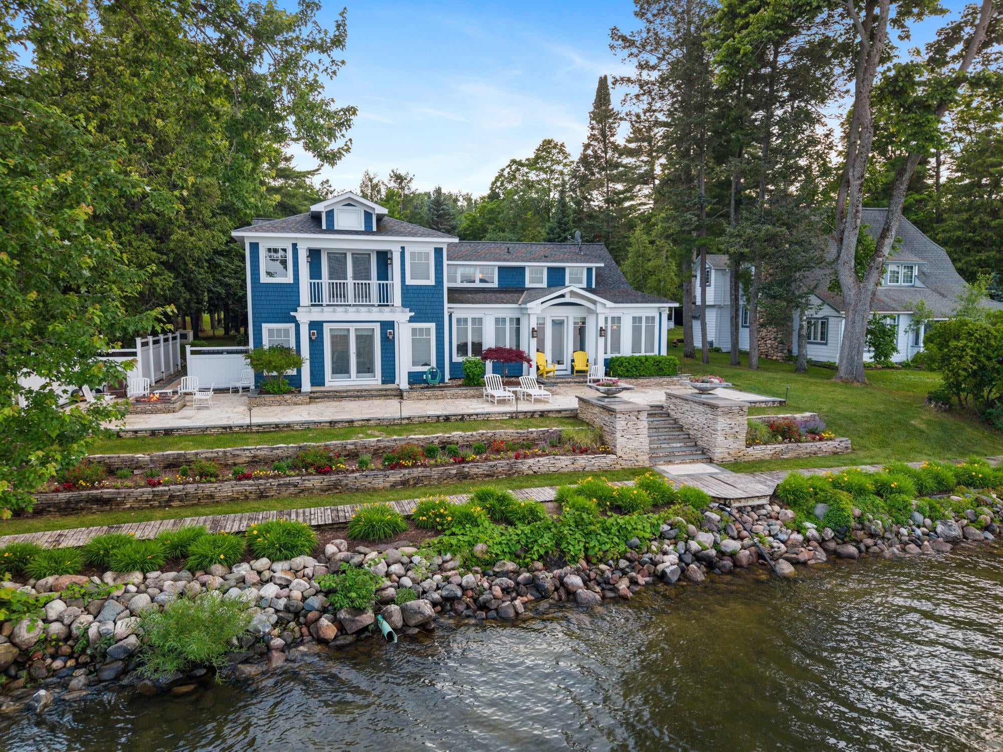 1717 Resort Road Alanson, MI 49706 - Photo 3 of 113 Gallery Image 3