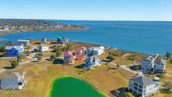 $150,000 | 704 Cannonsgate Drive, Newport, NC 28570