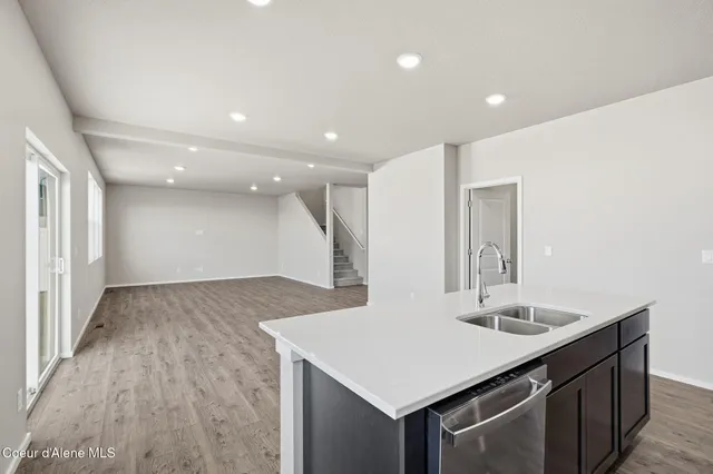 $719,900 | 3400 North Columba Street, Post Falls, ID 83854