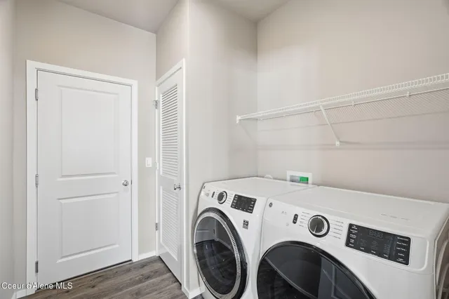 $719,900 | 3400 North Columba Street, Post Falls, ID 83854