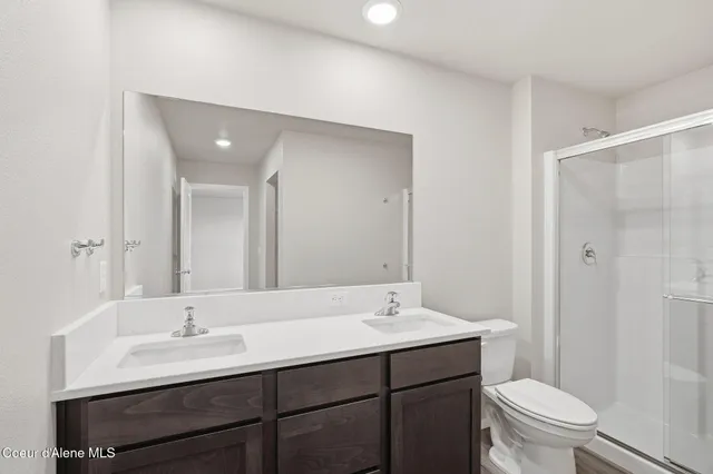 $719,900 | 3400 North Columba Street, Post Falls, ID 83854