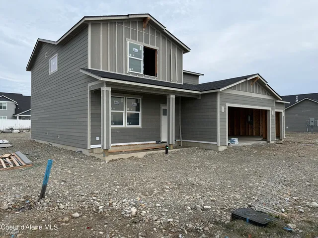 $719,900 | 3400 North Columba Street, Post Falls, ID 83854
