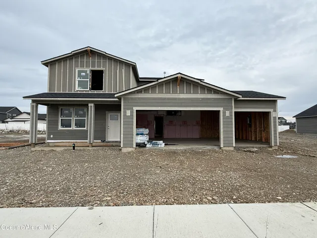 $719,900 | 3400 North Columba Street, Post Falls, ID 83854