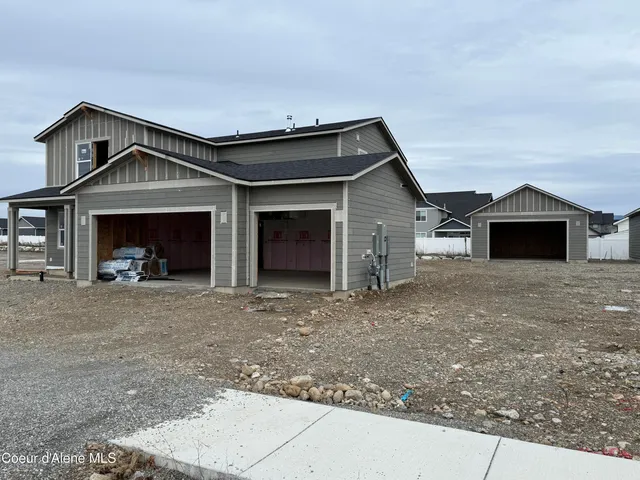 $719,900 | 3400 North Columba Street, Post Falls, ID 83854