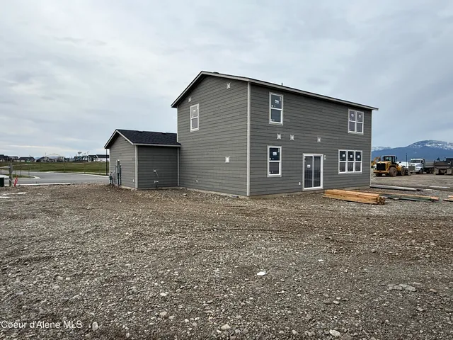 $719,900 | 3400 North Columba Street, Post Falls, ID 83854