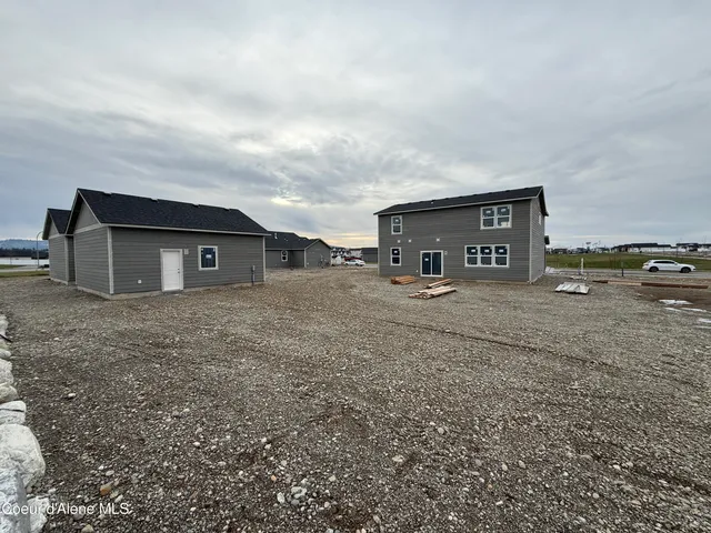 $719,900 | 3400 North Columba Street, Post Falls, ID 83854