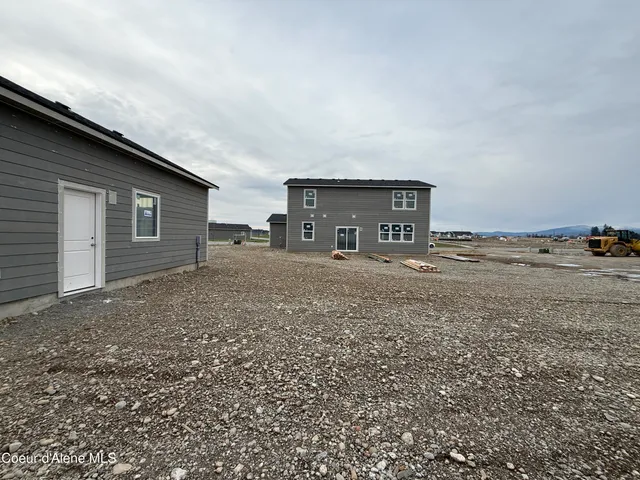 $719,900 | 3400 North Columba Street, Post Falls, ID 83854