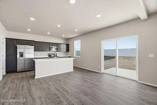 $719,900 | 3400 North Columba Street, Post Falls, ID 83854