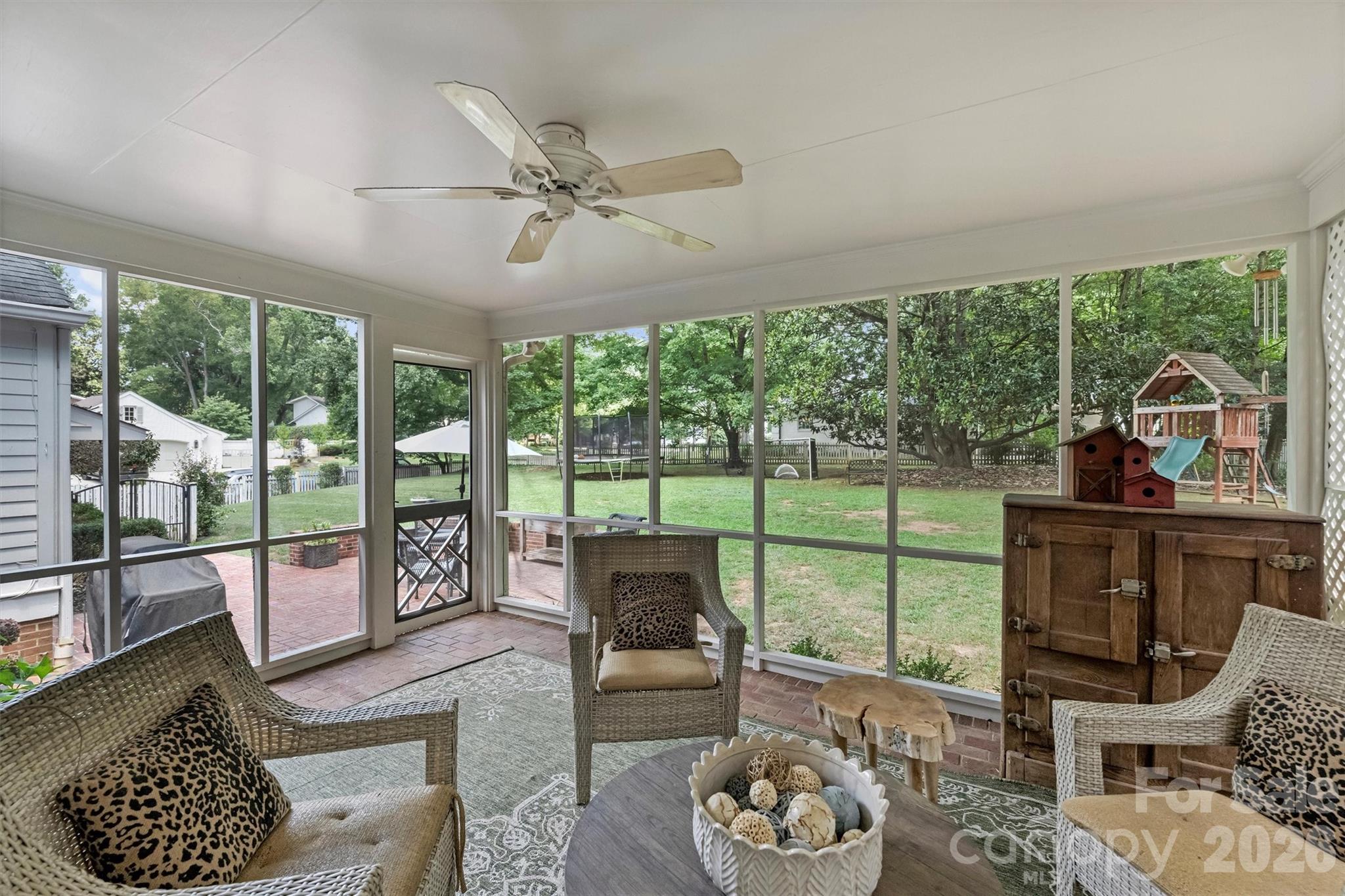 2830 Wickersham Road Charlotte, NC 28211 - Photo 36 of 48 Gallery Image 36