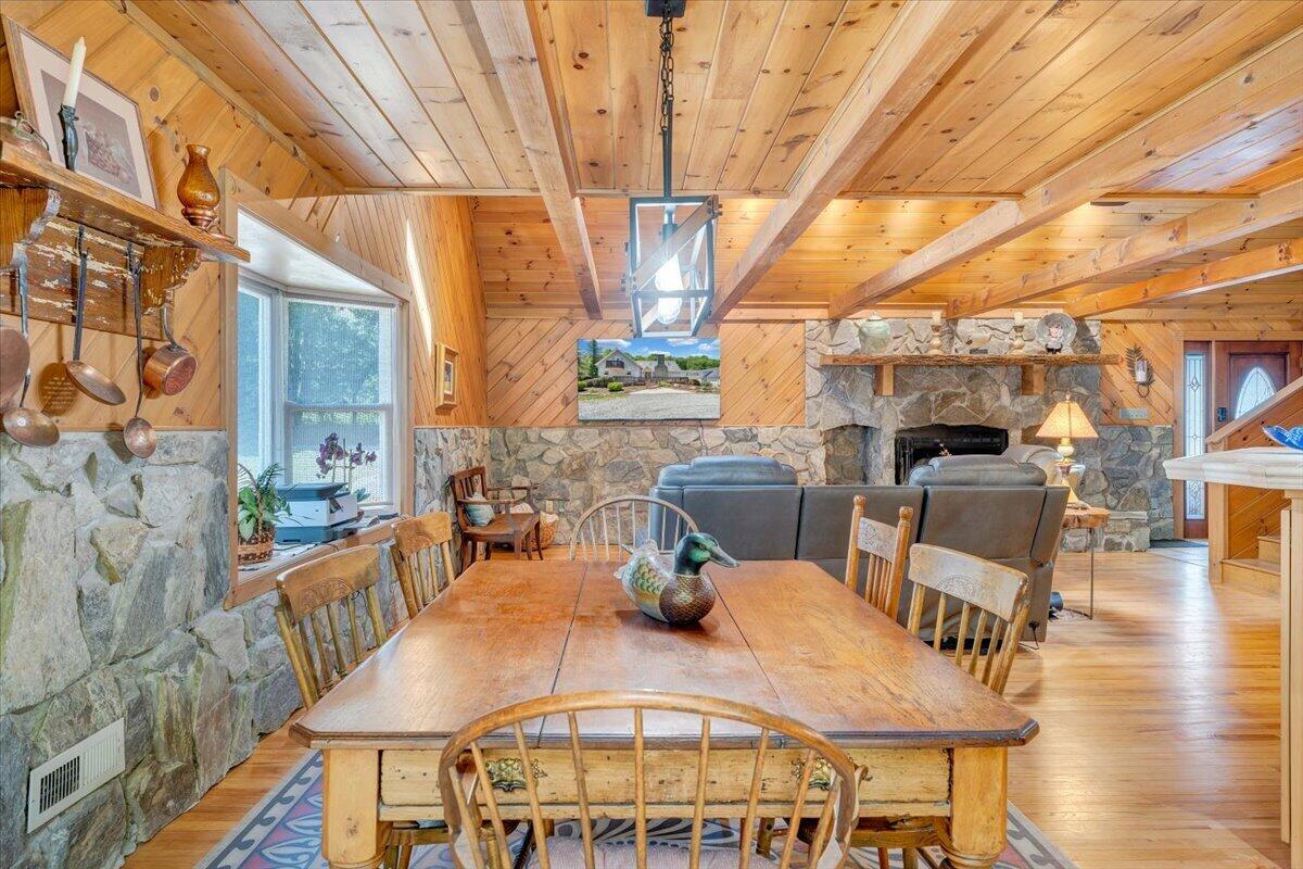 674 Old Furnace Road Southwest Floyd, VA 24091 - Photo 20 of 103 021-MIB06504