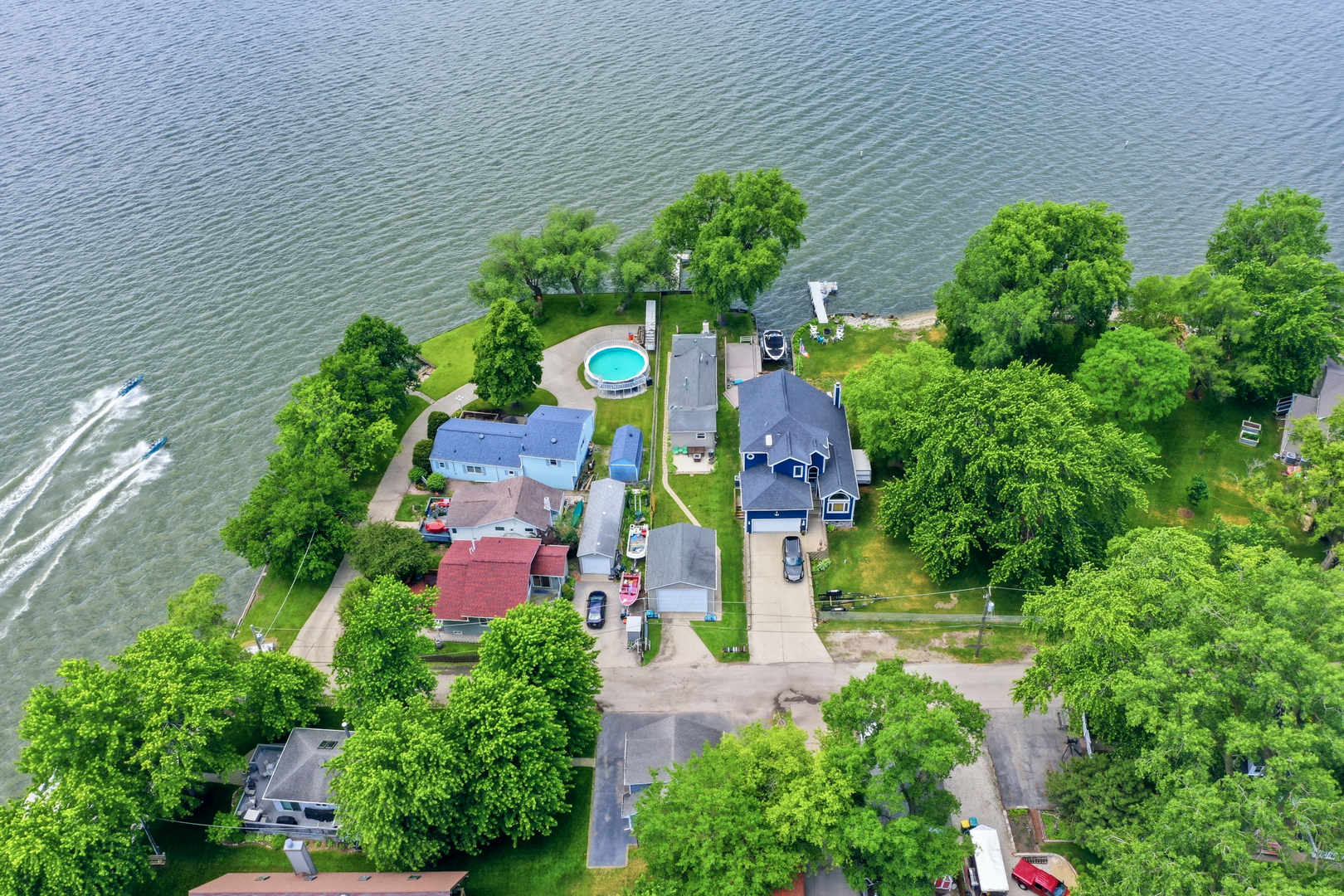 204 Eagle Point Road Fox Lake, IL 60020 - Photo 5 of 17