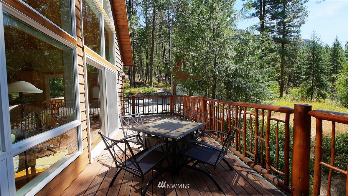 10 Highland Meadows Road Winthrop, WA 98862 - Photo 2 of 24