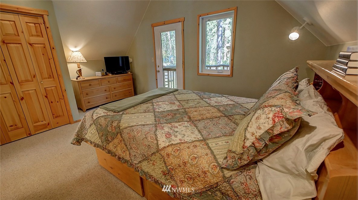 10 Highland Meadows Road Winthrop, WA 98862 - Photo 12 of 24