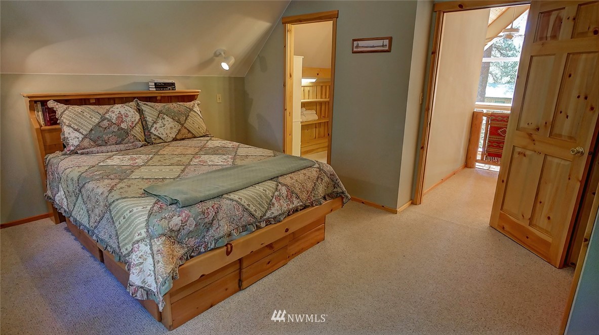 10 Highland Meadows Road Winthrop, WA 98862 - Photo 13 of 24