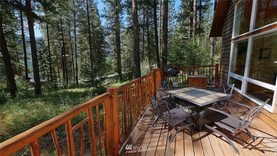 10 Highland Meadows Road Winthrop, WA 98862 - Photo 21 of 24