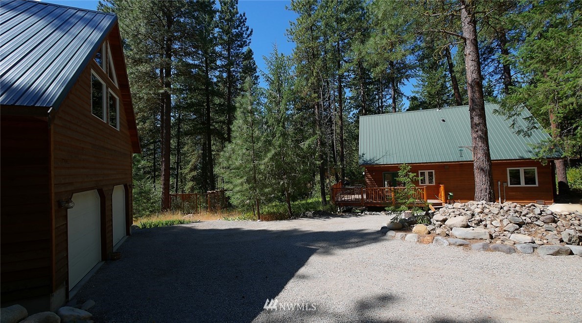 10 Highland Meadows Road Winthrop, WA 98862 - Photo 22 of 24