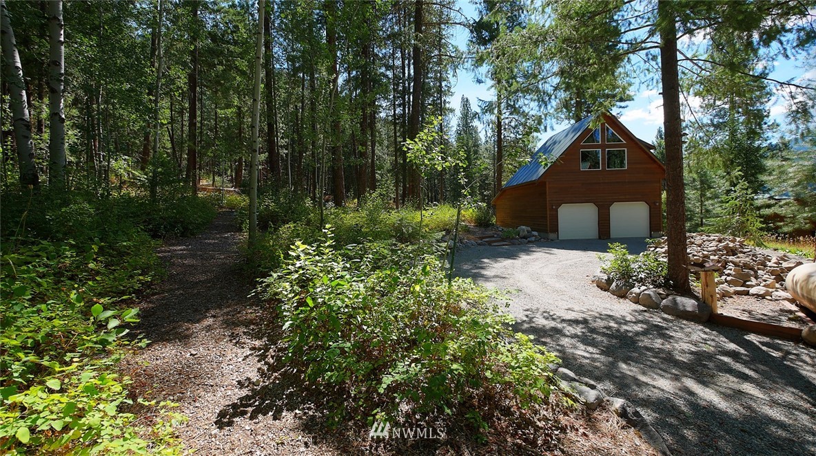 10 Highland Meadows Road Winthrop, WA 98862 - Photo 23 of 24