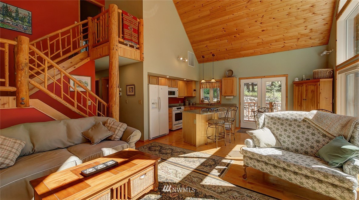 10 Highland Meadows Road Winthrop, WA 98862 - Photo 9 of 24
