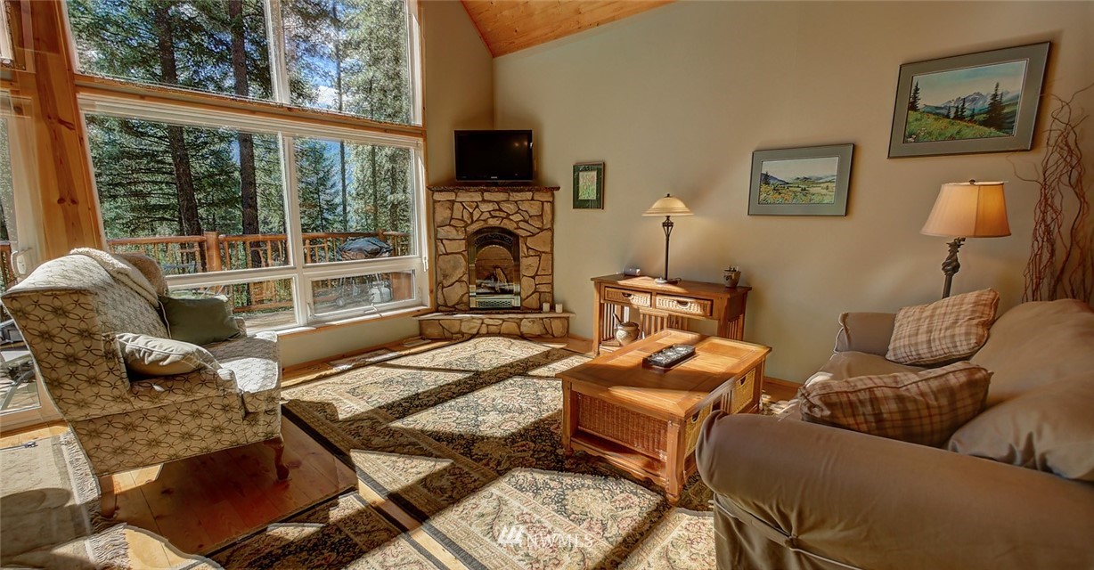 10 Highland Meadows Road Winthrop, WA 98862 - Photo 10 of 24