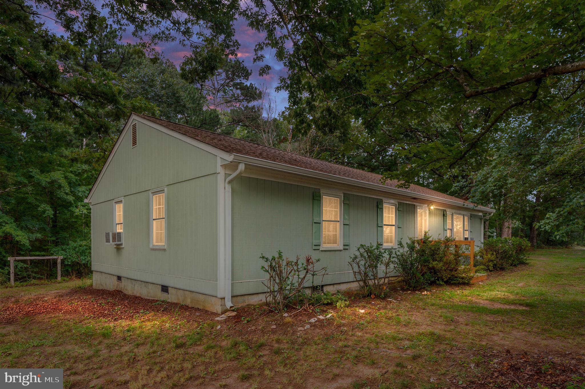 1564 Bethany Church Road Bumpass, VA 23024 - Photo 1 of 81