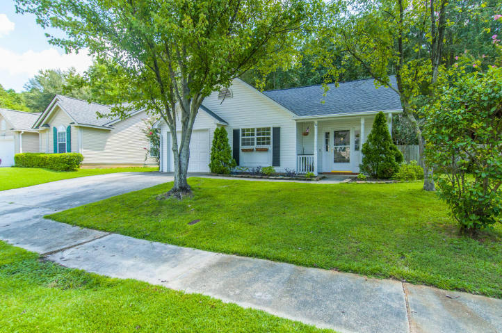 110 Lowndes Road Goose Creek, SC 29445 - Photo 1 of 22 street