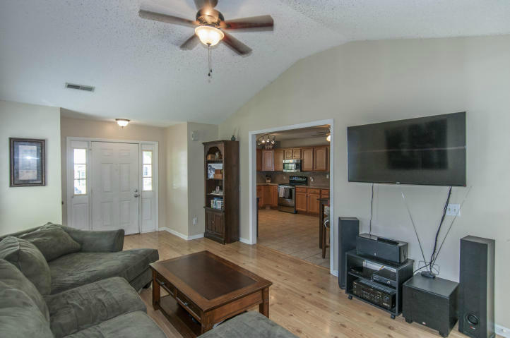 110 Lowndes Road Goose Creek, SC 29445 - Photo 2 of 22 fam rm2