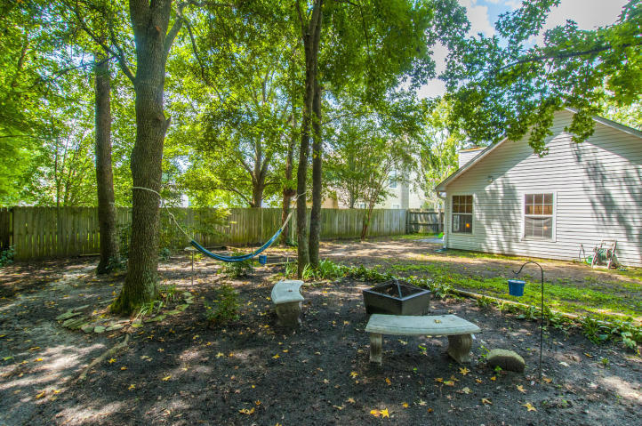 110 Lowndes Road Goose Creek, SC 29445 - Photo 21 of 22 rear2