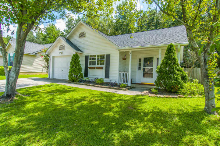 110 Lowndes Road Goose Creek, SC 29445 - Photo 22 of 22 street2