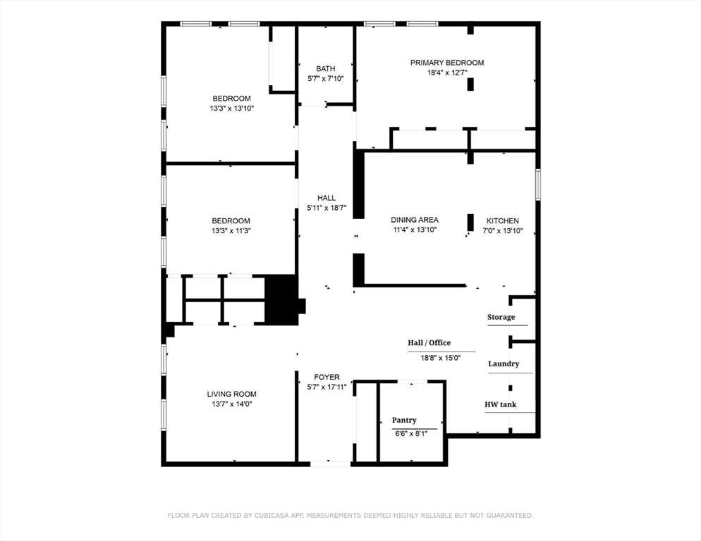 8 Summer Street, Unit 103 Gloucester, MA 01930 - Photo 27 of 33