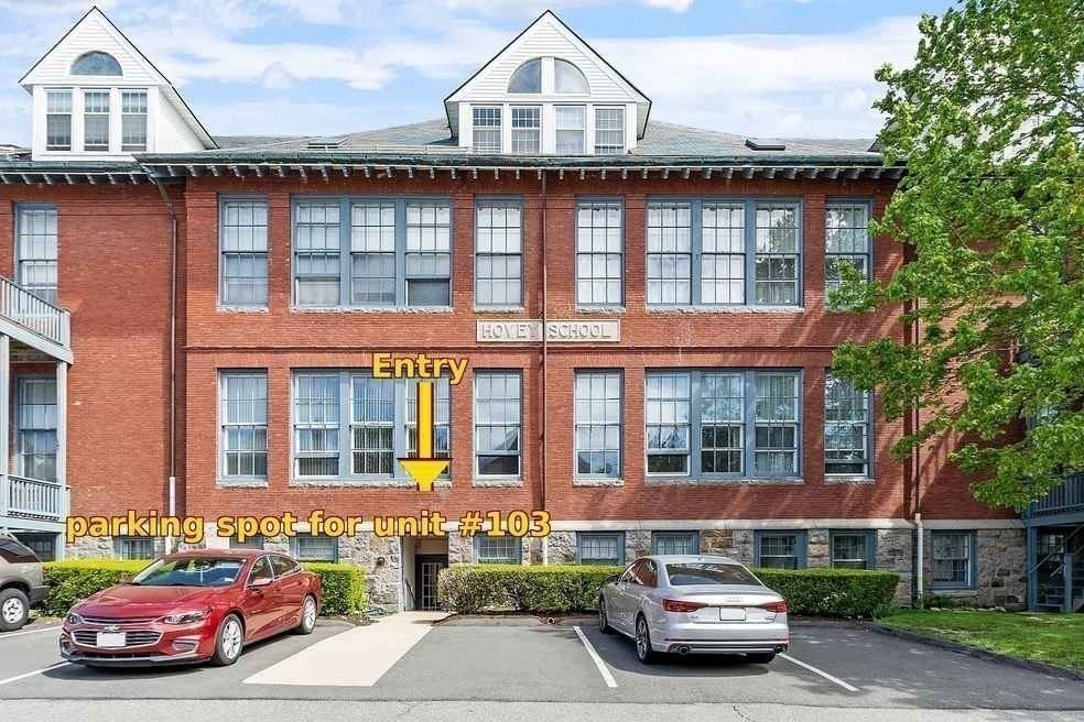 8 Summer Street, Unit 103 Gloucester, MA 01930 - Photo 29 of 33