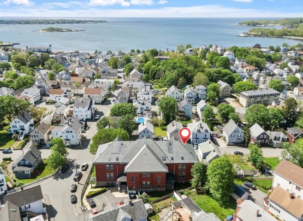 8 Summer Street, Unit 103 Gloucester, MA 01930 - Photo 30 of 33