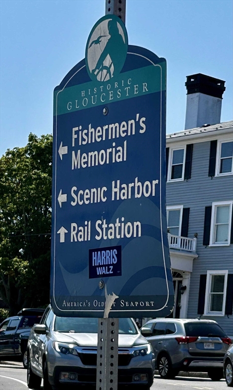 8 Summer Street, Unit 103 Gloucester, MA 01930 - Photo 32 of 33